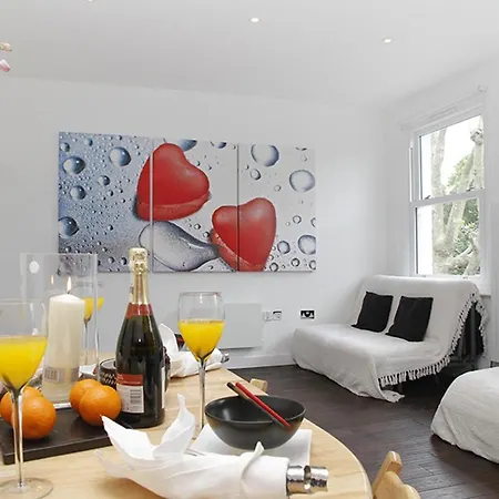 Holiday Lets London - I4 Exterior photo
