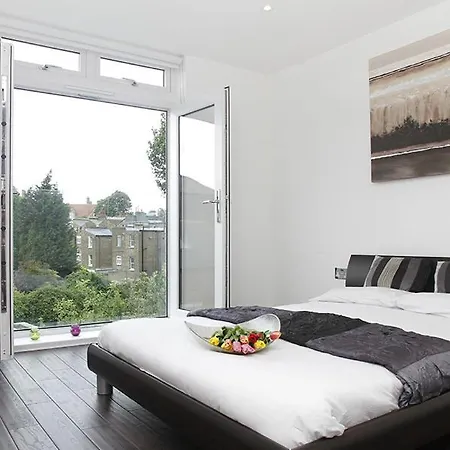 Holiday Lets London - I4 Room photo
