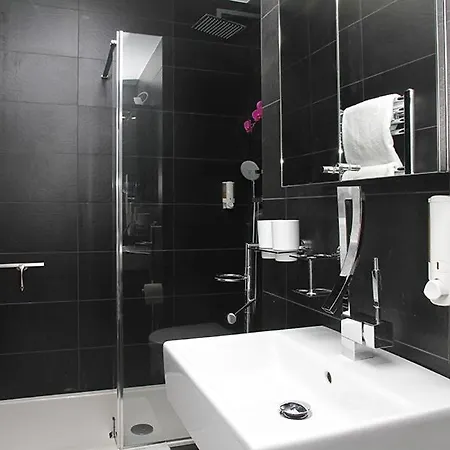 Holiday Lets London - I4 Room photo