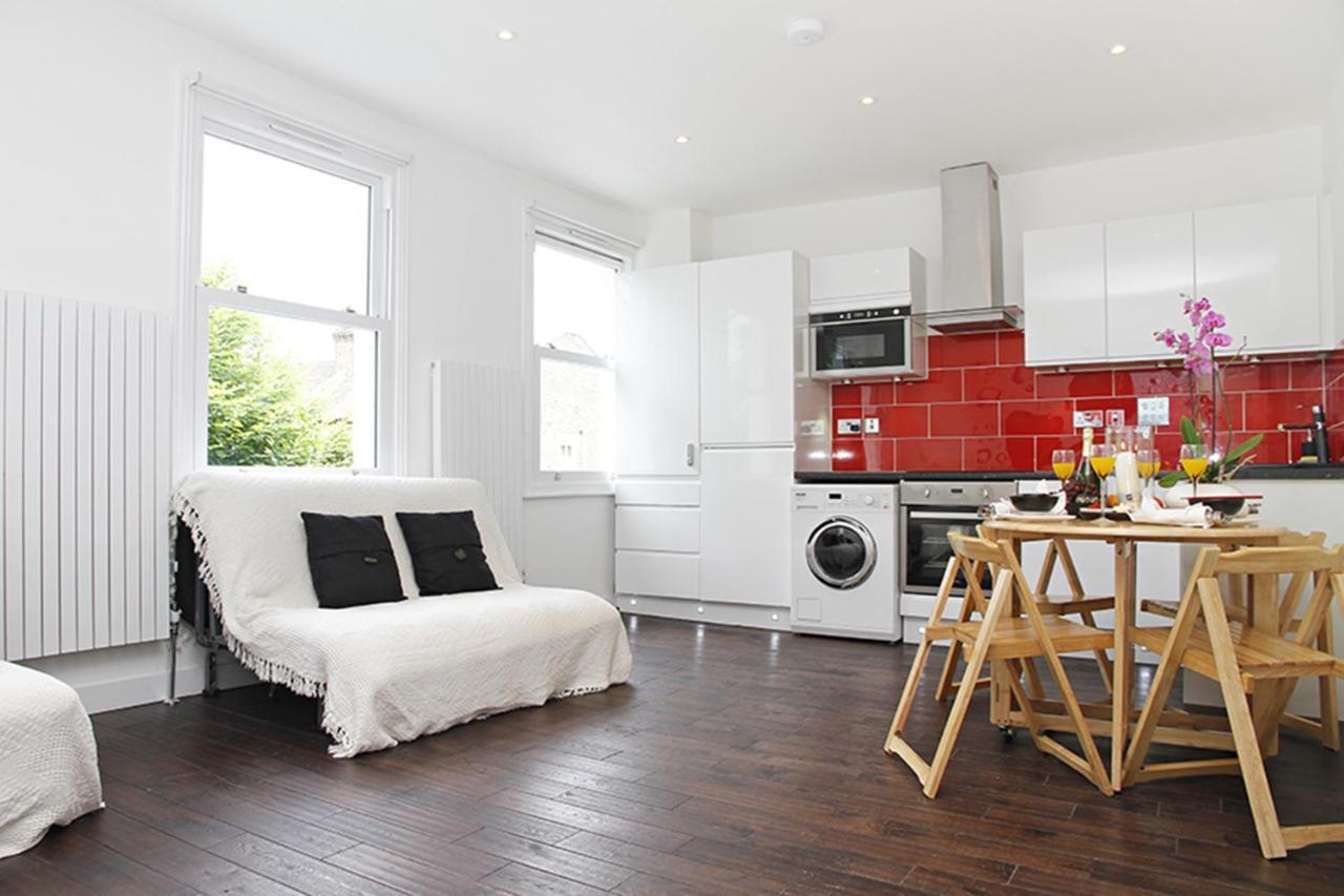 Lets - I4 Apartamento