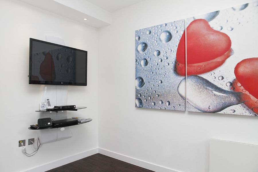 Apartamento Lets - I4 *